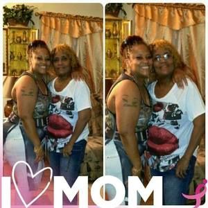 Meet your Posher, Talisa